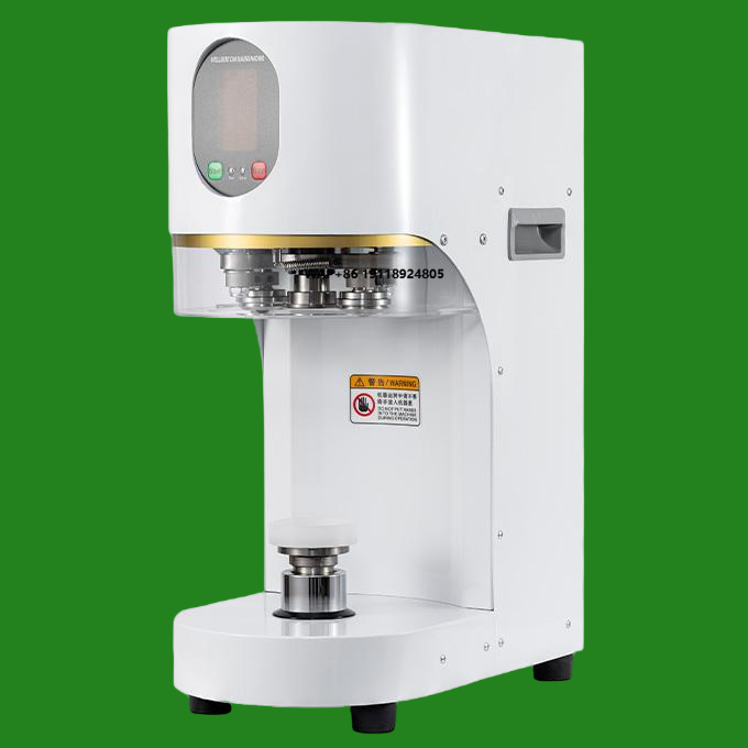 Coffee Tea Machine - Manufacturer Supply High Quality Automatic PET