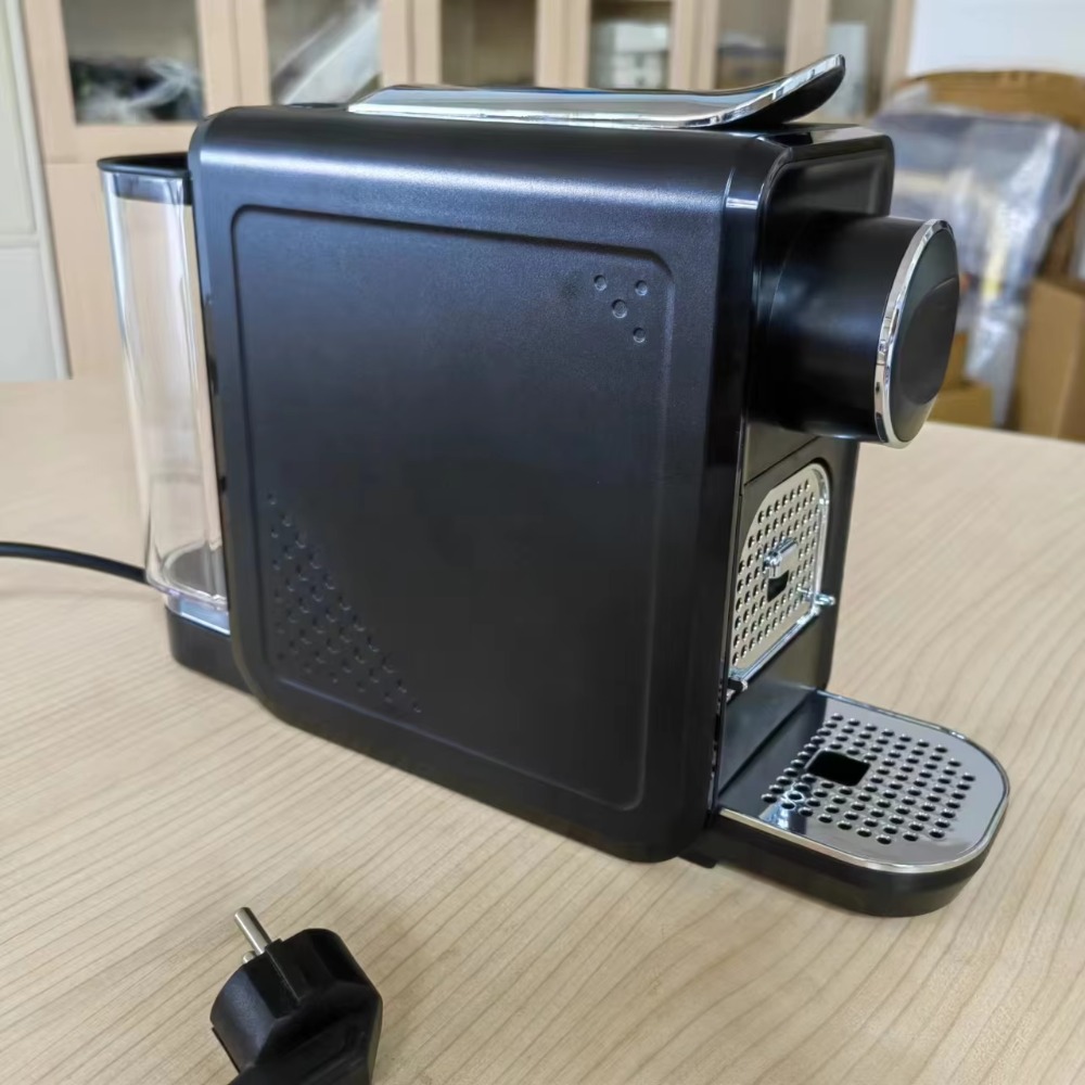 Coffee & Tea Haus - Commercial Coffee Machine for Bakery Use