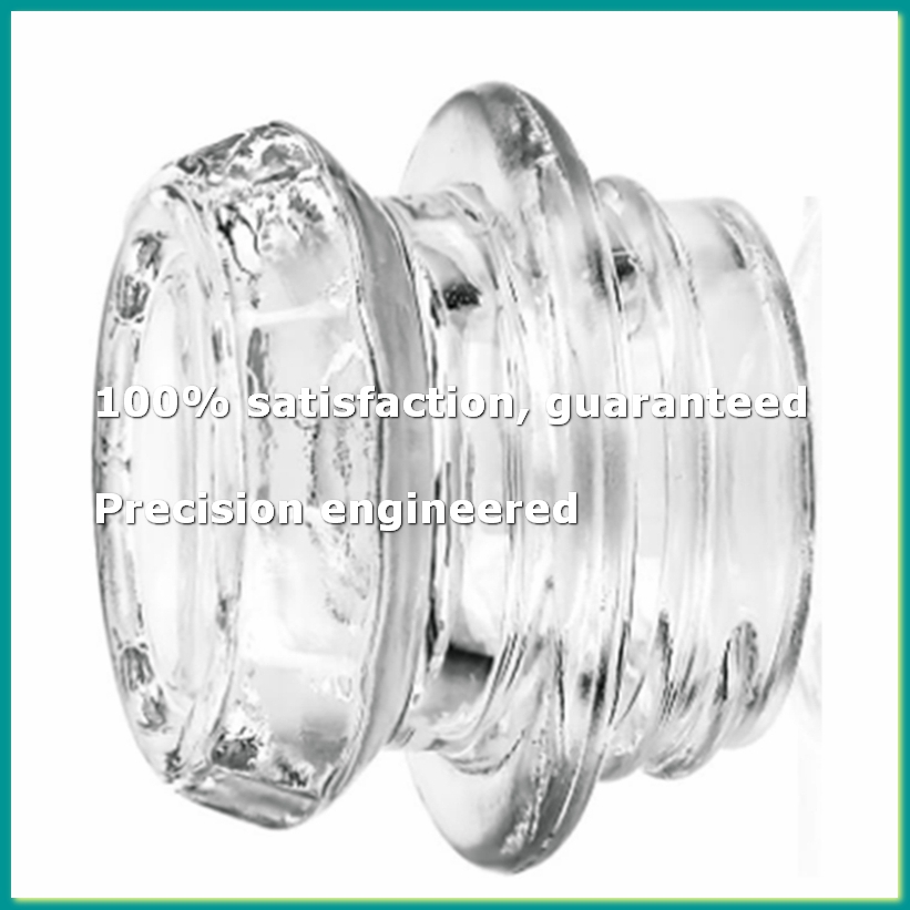 Coffee & Tea Haus - Coffee Percolator Glass Top Replacement-Glass Percolator