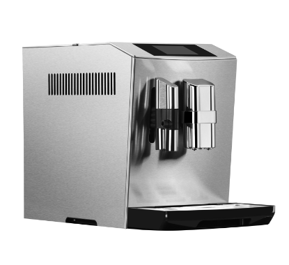 Coffee & Tea Haus - Stainless Steel Housing High Quality Double