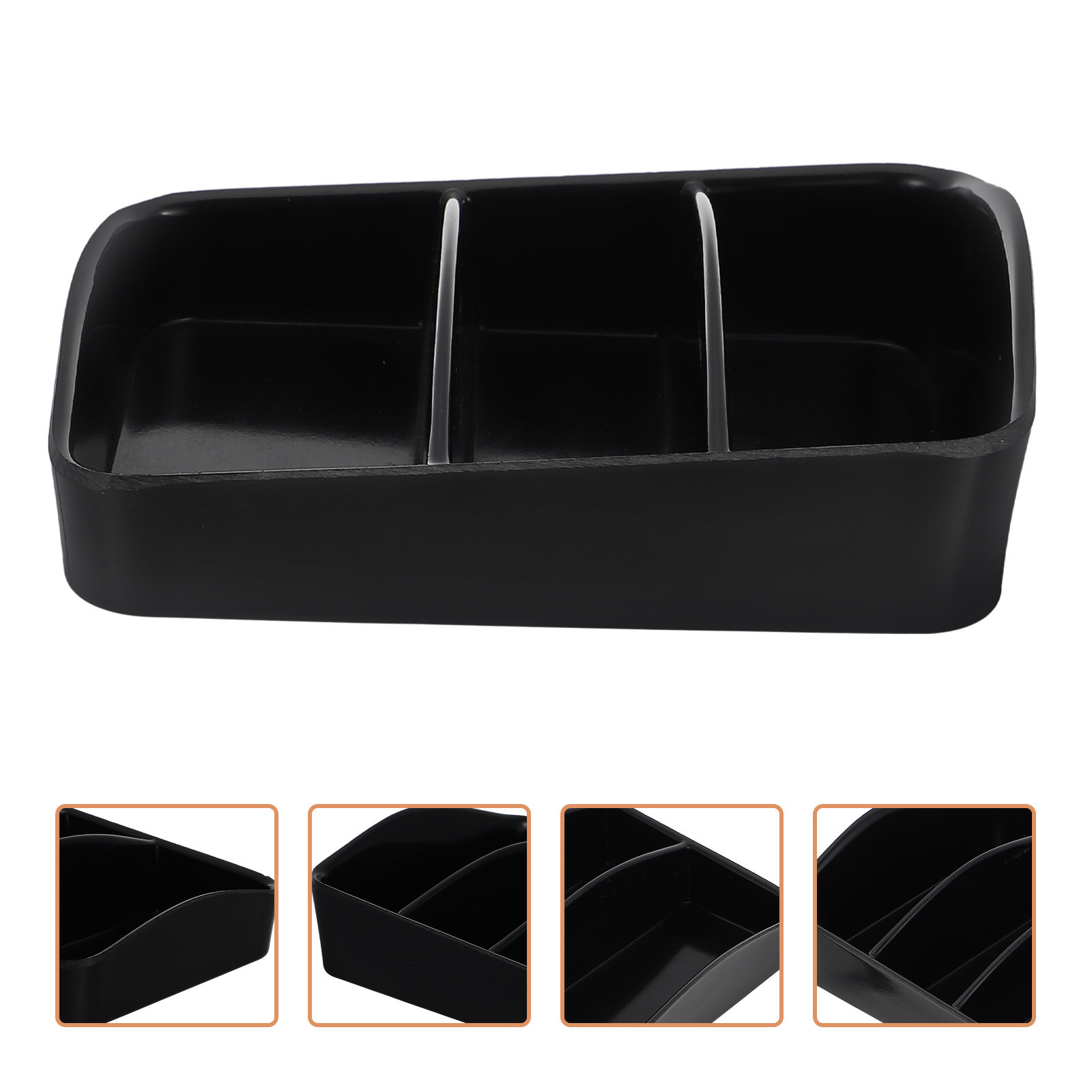 Multi-Grid Tea Box Coffee Stor - đánh giá và giá Tea Coffee Sugar Container