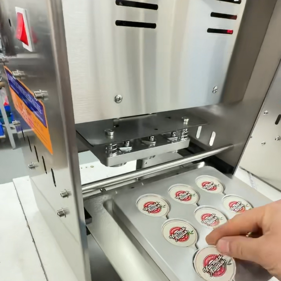 90/95/120mm Top Size Auto Boba - đánh giá và giá Coffee Tea Machine