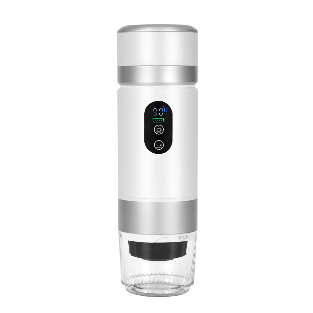 Portable Self-Heating Espresso - đánh giá và giá Coffee & Tea Haus