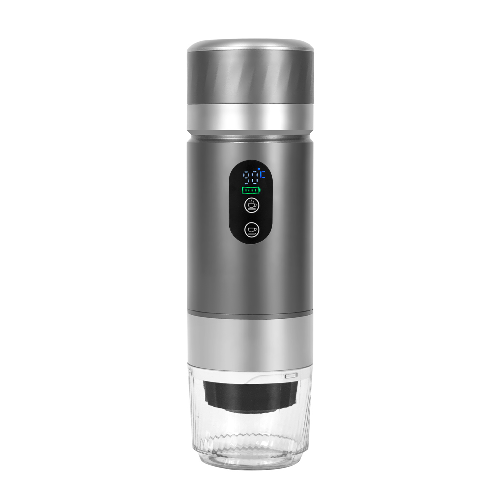 Portable Self-Heating Espresso - đánh giá và giá Coffee & Tea Haus