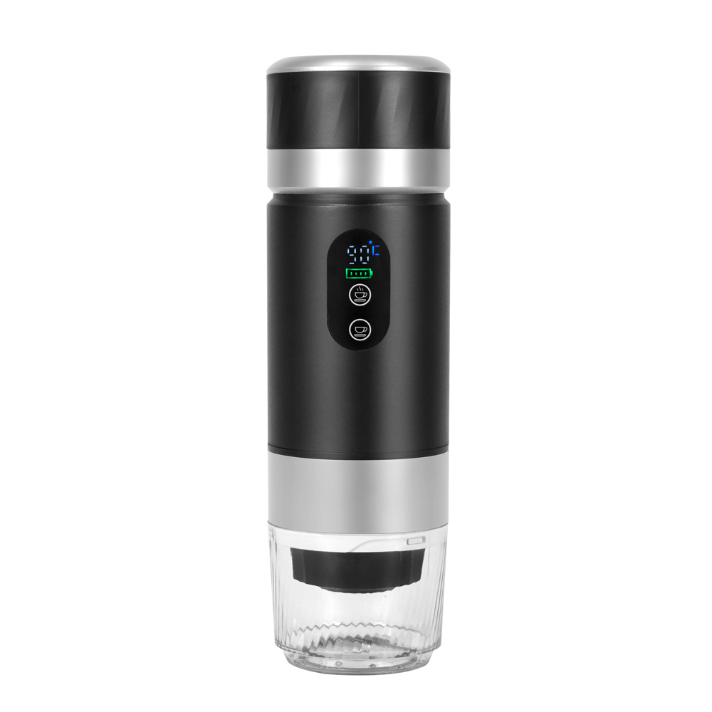 Portable Self-Heating Espresso - đánh giá và giá Coffee & Tea Haus