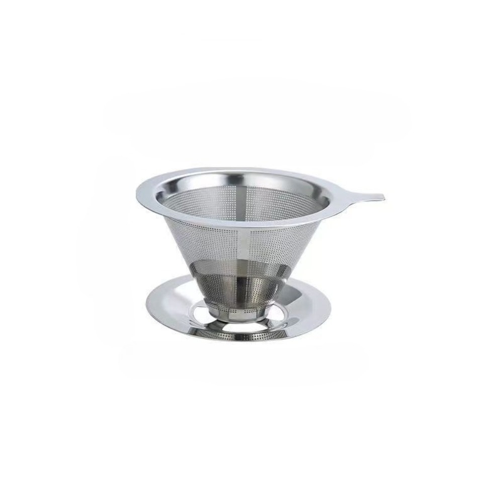 Large Reusable Coffee Filter S - đánh giá và giá Coffee & Tea Haus