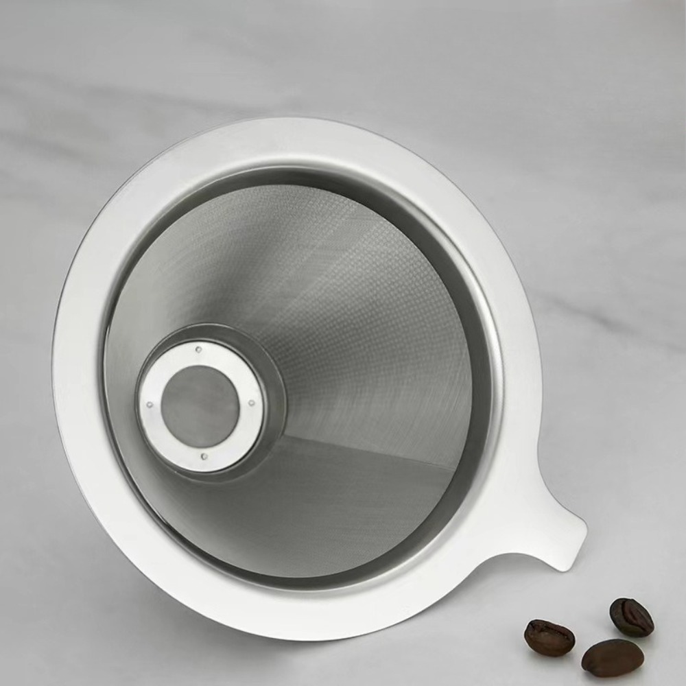 Large Reusable Coffee Filter S - đánh giá và giá Coffee & Tea Haus