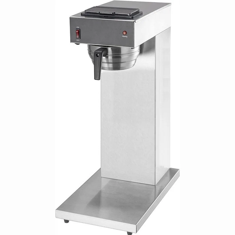 Commercial Stainless Steel Dri - đánh giá và giá Coffee Tea Machine