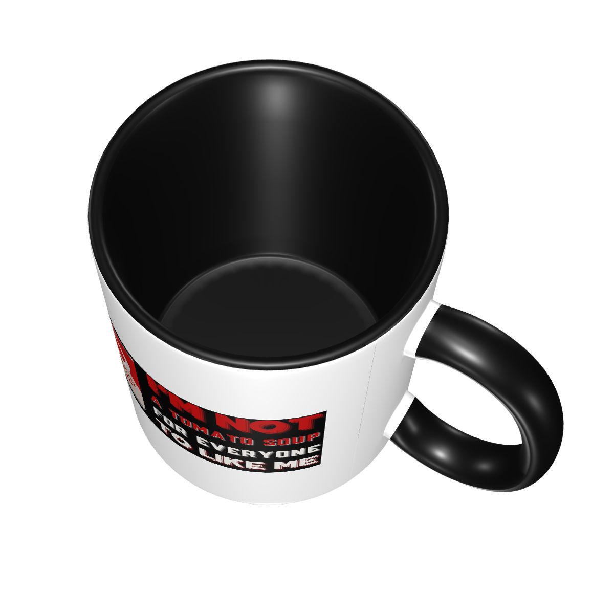 Tomato Soup To Like Mug Funny  - đánh giá và giá Coffee Tea Like