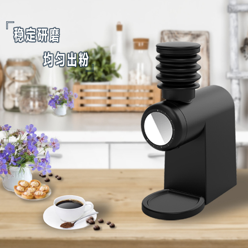 commercial flat grinding coffe - đánh giá và giá Coffee & Tea Haus