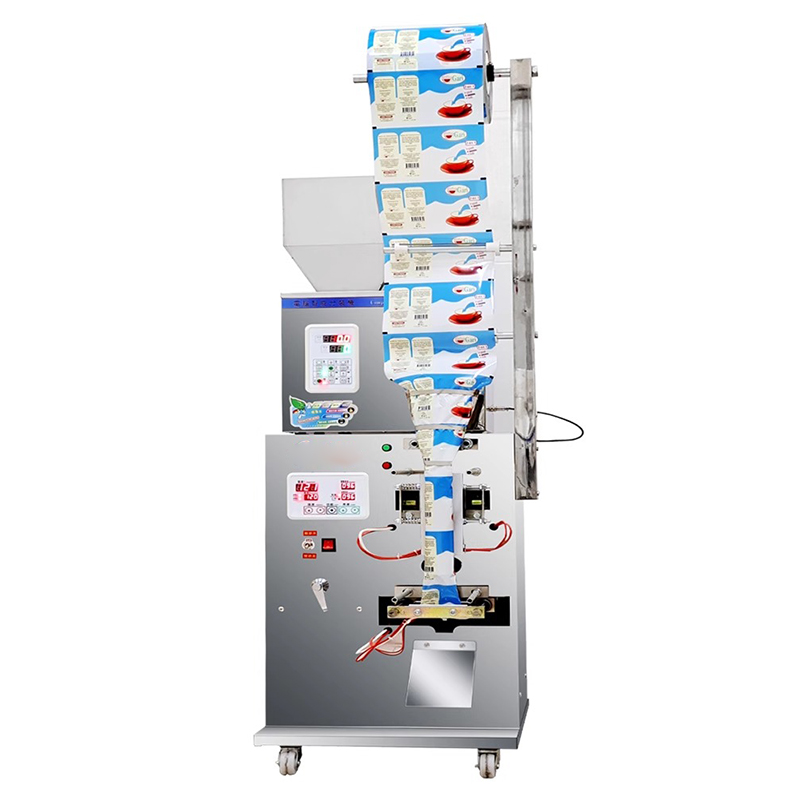 Back Sealing Particle Food Sea - đánh giá và giá Coffee Tea Machine