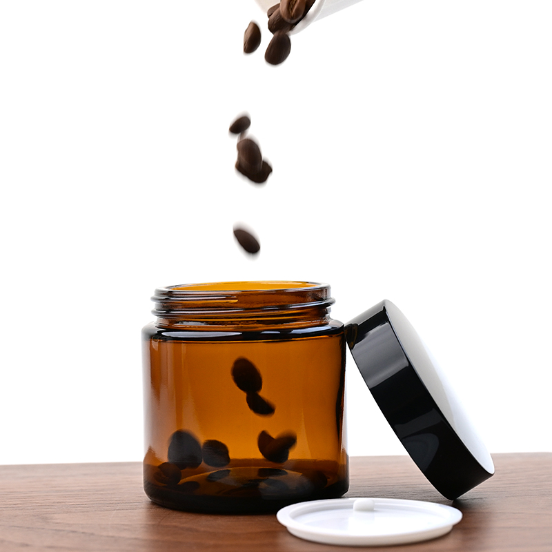 Portable Coffee Bean Storage G - đánh giá và giá Coffee Tea Beans