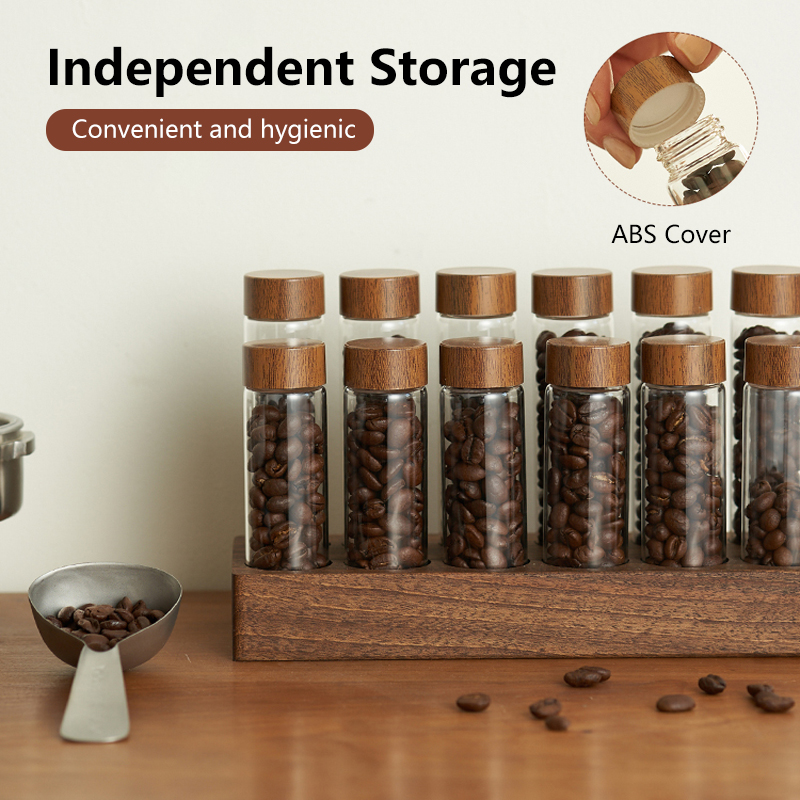 ZIRKUS Coffee Beans Storage Co - đánh giá và giá Coffee Tea Beans