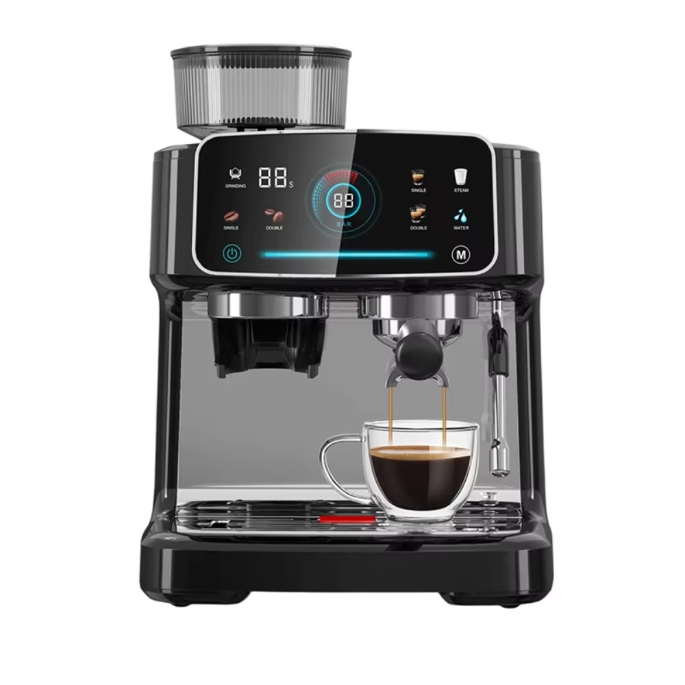 Upgraded Version High-efficien - đánh giá và giá Coffee & Tea Haus