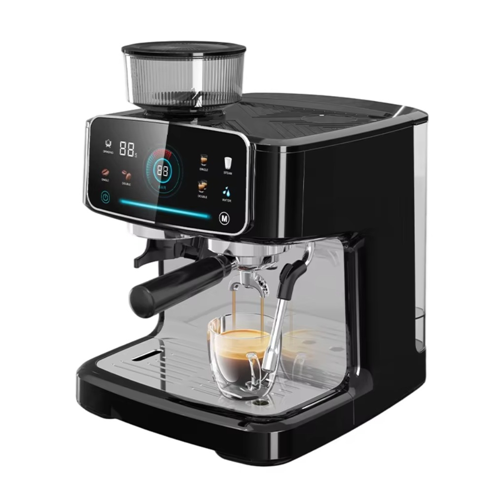 Upgraded Version High-efficien - đánh giá và giá Coffee & Tea Haus