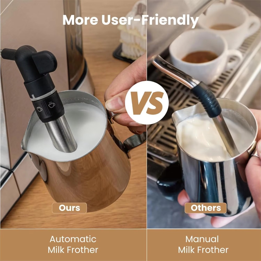 Upgraded Version High-efficien - đánh giá và giá Coffee & Tea Haus