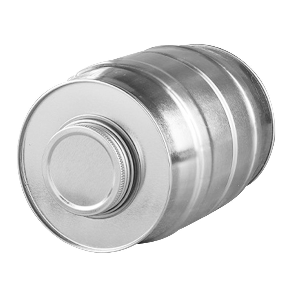 Airtight Coffee Canister with  - đánh giá và giá Coffee Tea Beans