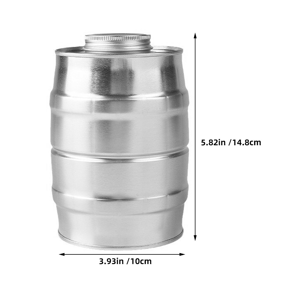 Airtight Coffee Canister with  - đánh giá và giá Coffee Tea Beans