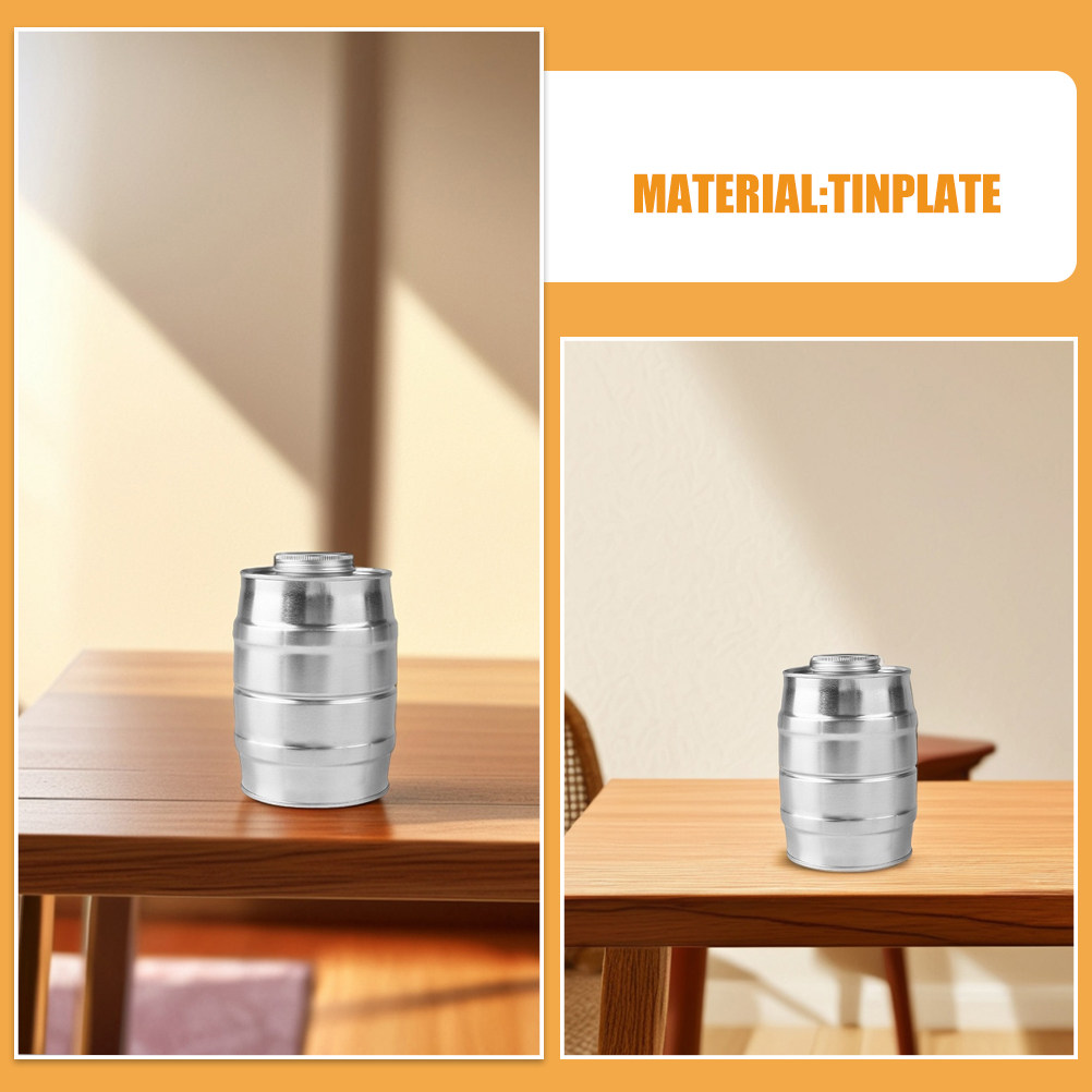 Airtight Coffee Canister with  - đánh giá và giá Coffee Tea Beans