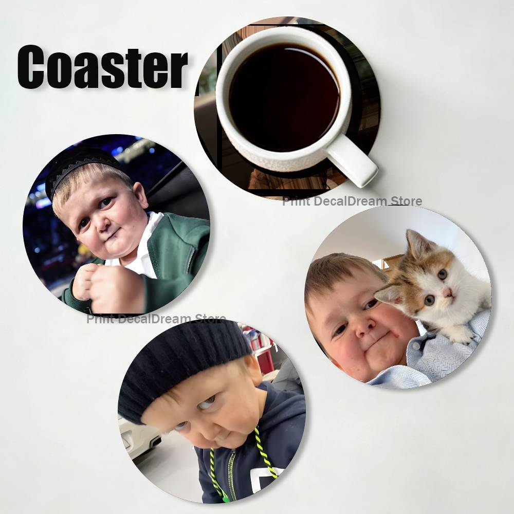 Funny Hasbulla Magomedov Meme  - đánh giá và giá Coffee Tea Gift Set