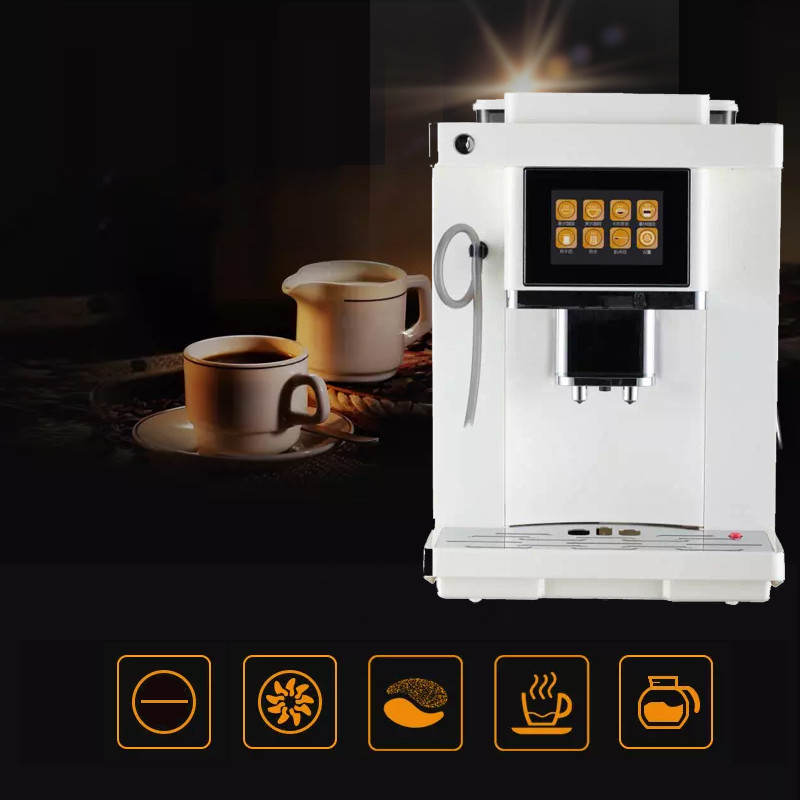 230/110V 1300W 4 Languages Esp - đánh giá và giá Coffee & Tea Haus