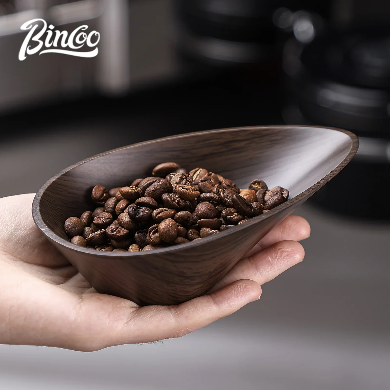BINCOO Coffee Beans Dose Trays - đánh giá và giá Coffee Tea Beans
