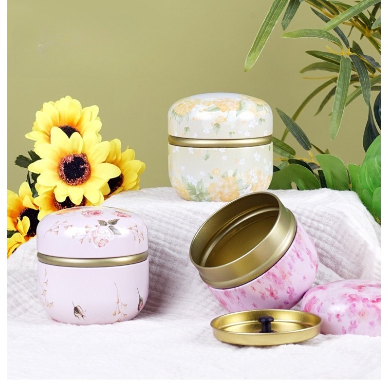 Tea Storage Tin, Air Tight Sea - đánh giá và giá Tea Coffee Sugar Container