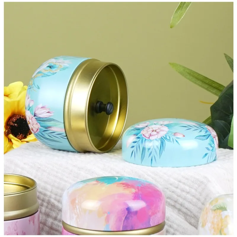 Tea Storage Tin, Air Tight Sea - đánh giá và giá Tea Coffee Sugar Container
