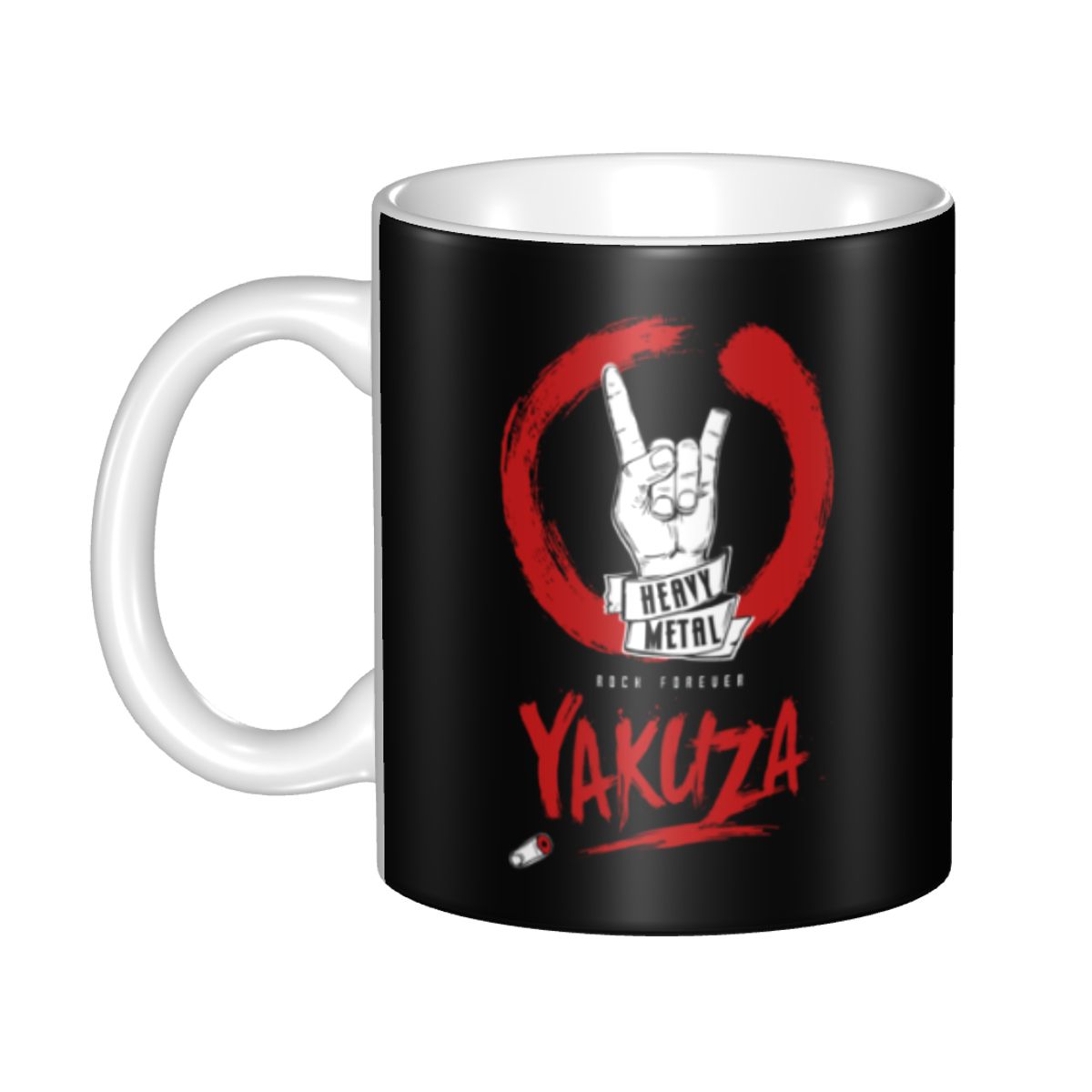 Personalized Yakuza Like A Dra - đánh giá và giá Coffee Tea Like