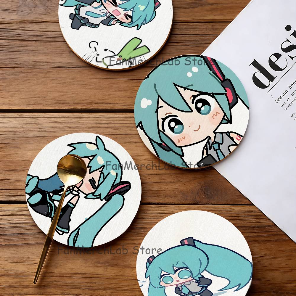 Electronic Musicians M-Miku Wo - đánh giá và giá Coffee Tea Gift Set