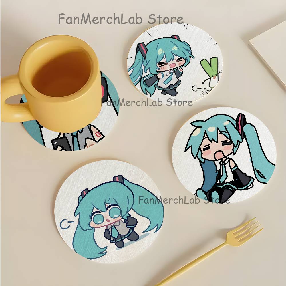 Electronic Musicians M-Miku Wo - đánh giá và giá Coffee Tea Gift Set