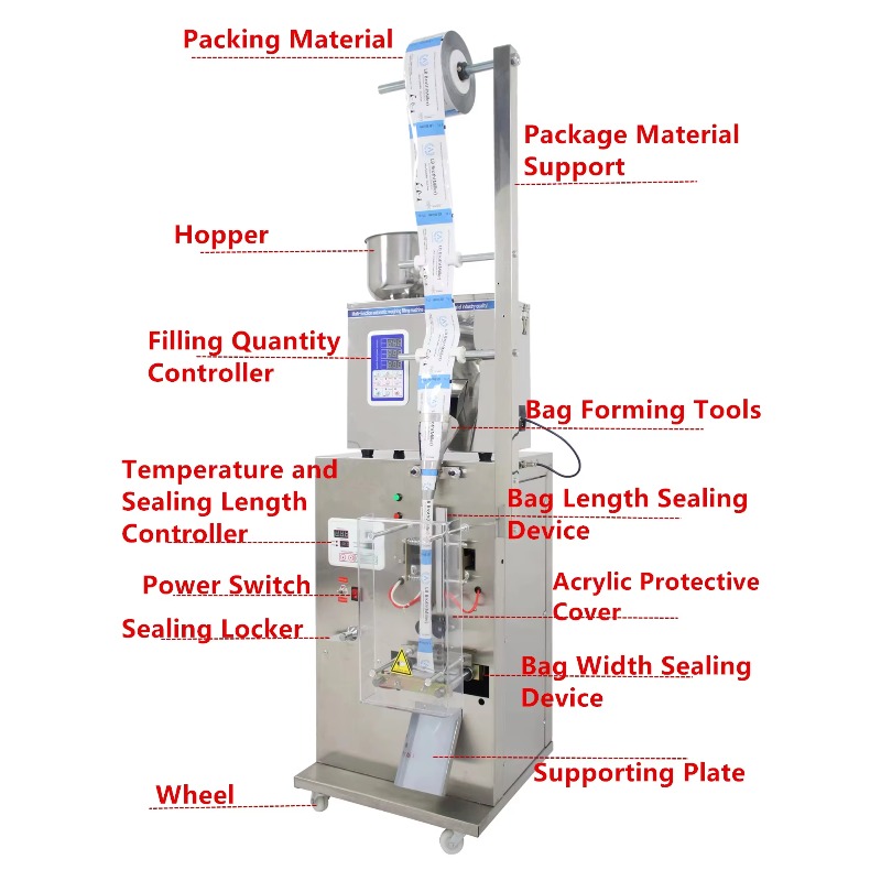 Automatic Multi-Function Plast - đánh giá và giá Coffee Tea Machine