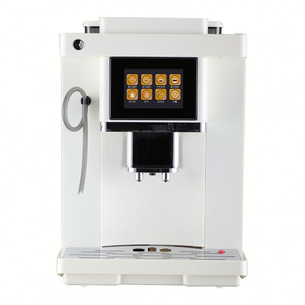 Fully Automatic Electric Coffe - đánh giá và giá Coffee & Tea Haus