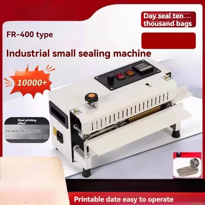 Automatic Continuous Food Seal - đánh giá và giá Coffee Tea Station
