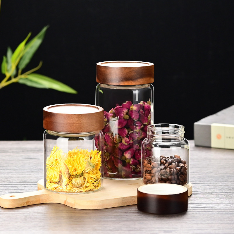 Coffee Beans Storage Container - đánh giá và giá Coffee Tea Gift Set