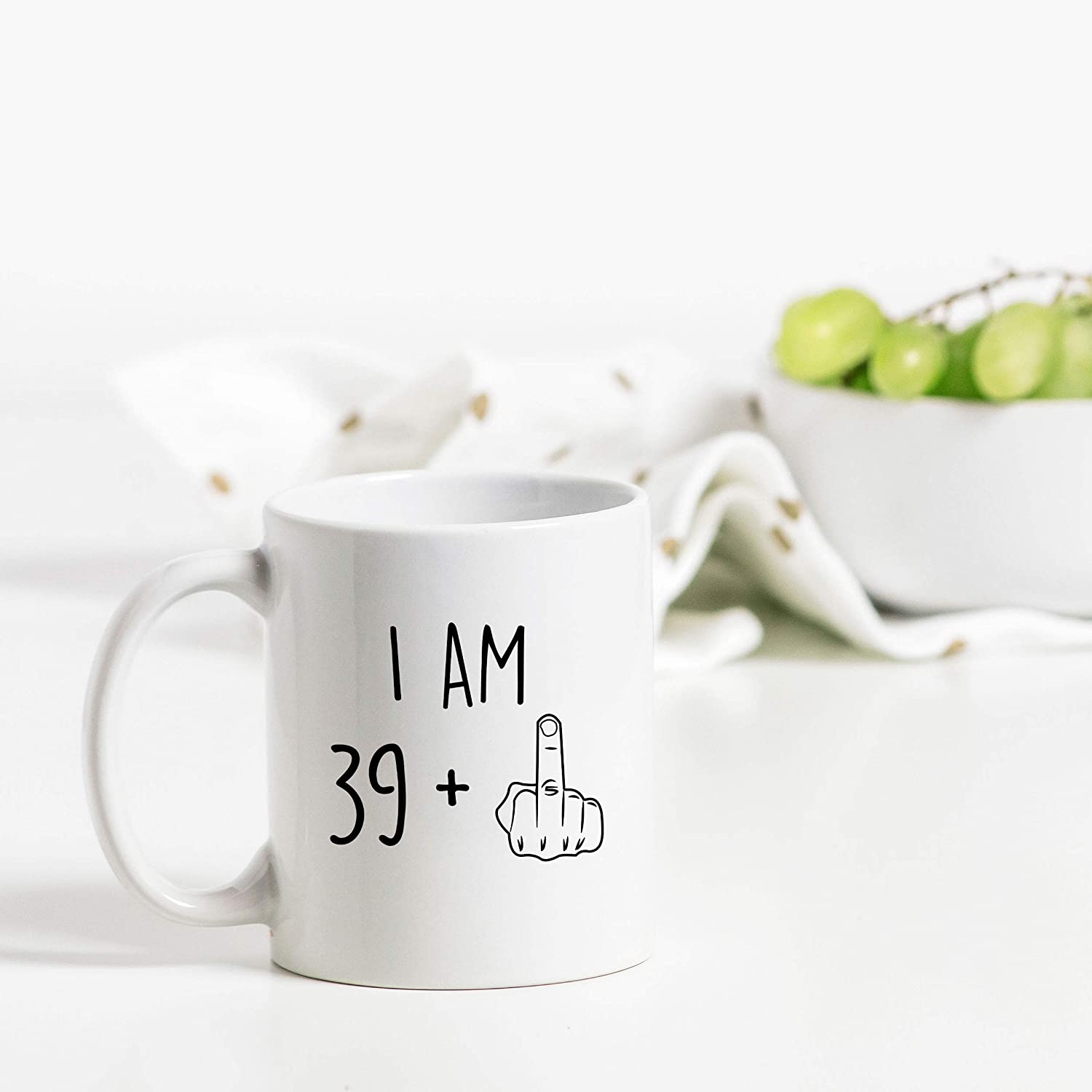 40th Quà Tặng Sinh Nhật Cho Na - đánh giá và giá Coffee Plus Tea