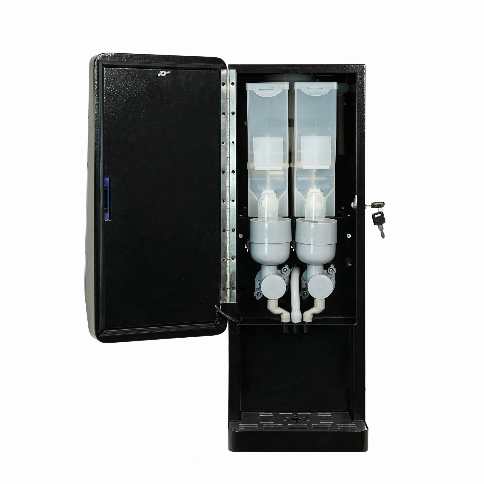 E-20SW Milk Tea Vending Machin - đánh giá và giá Coffee Tea Machine