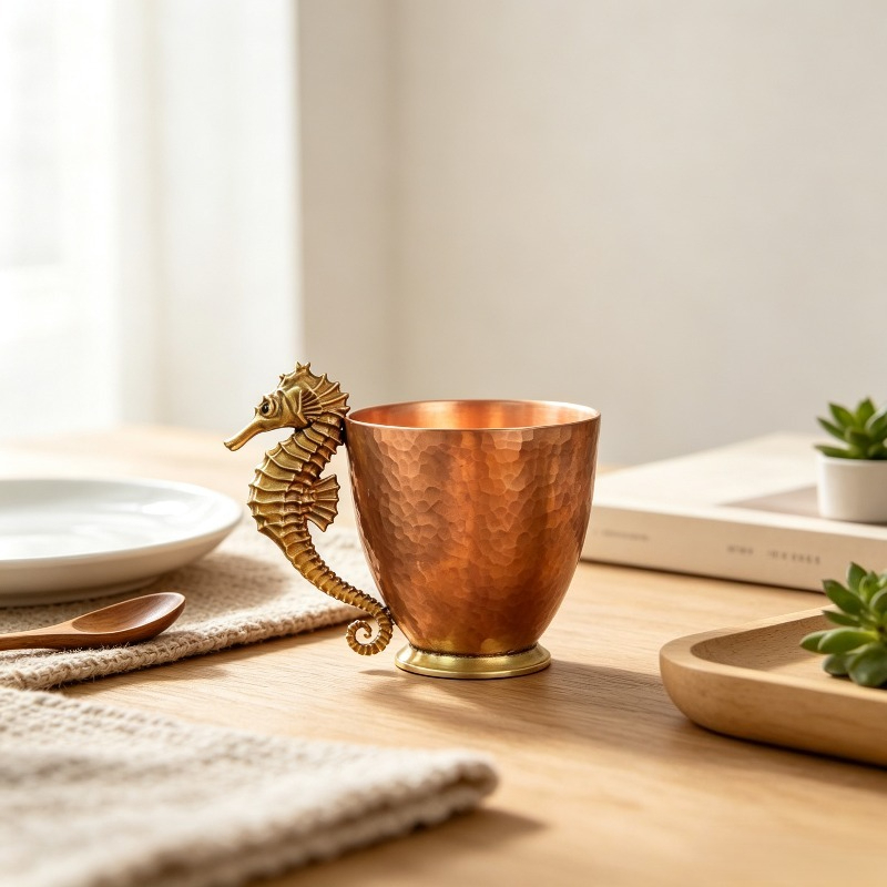Original Copper Coffee Mug, Se - đánh giá và giá Coffee To Tea Meaning