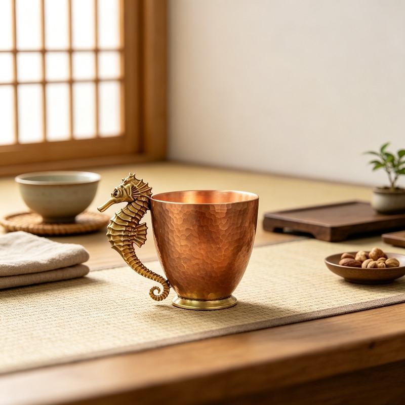 Original Copper Coffee Mug, Se - đánh giá và giá Coffee To Tea Meaning