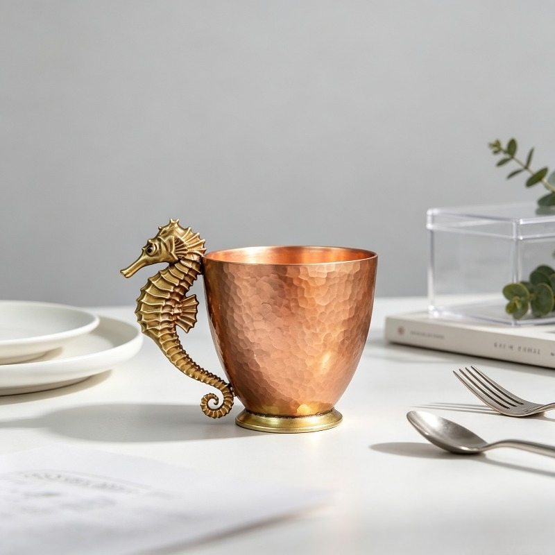 Original Copper Coffee Mug, Se - đánh giá và giá Coffee To Tea Meaning
