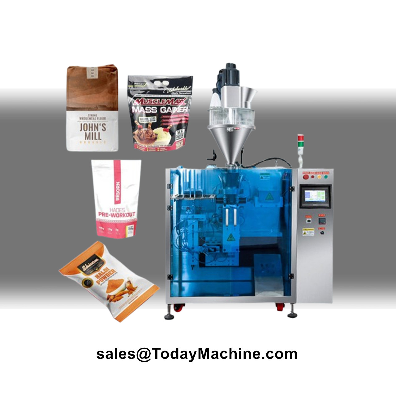 Automatic Grain Cereal Coffee  - đánh giá và giá Coffee Tea Machine