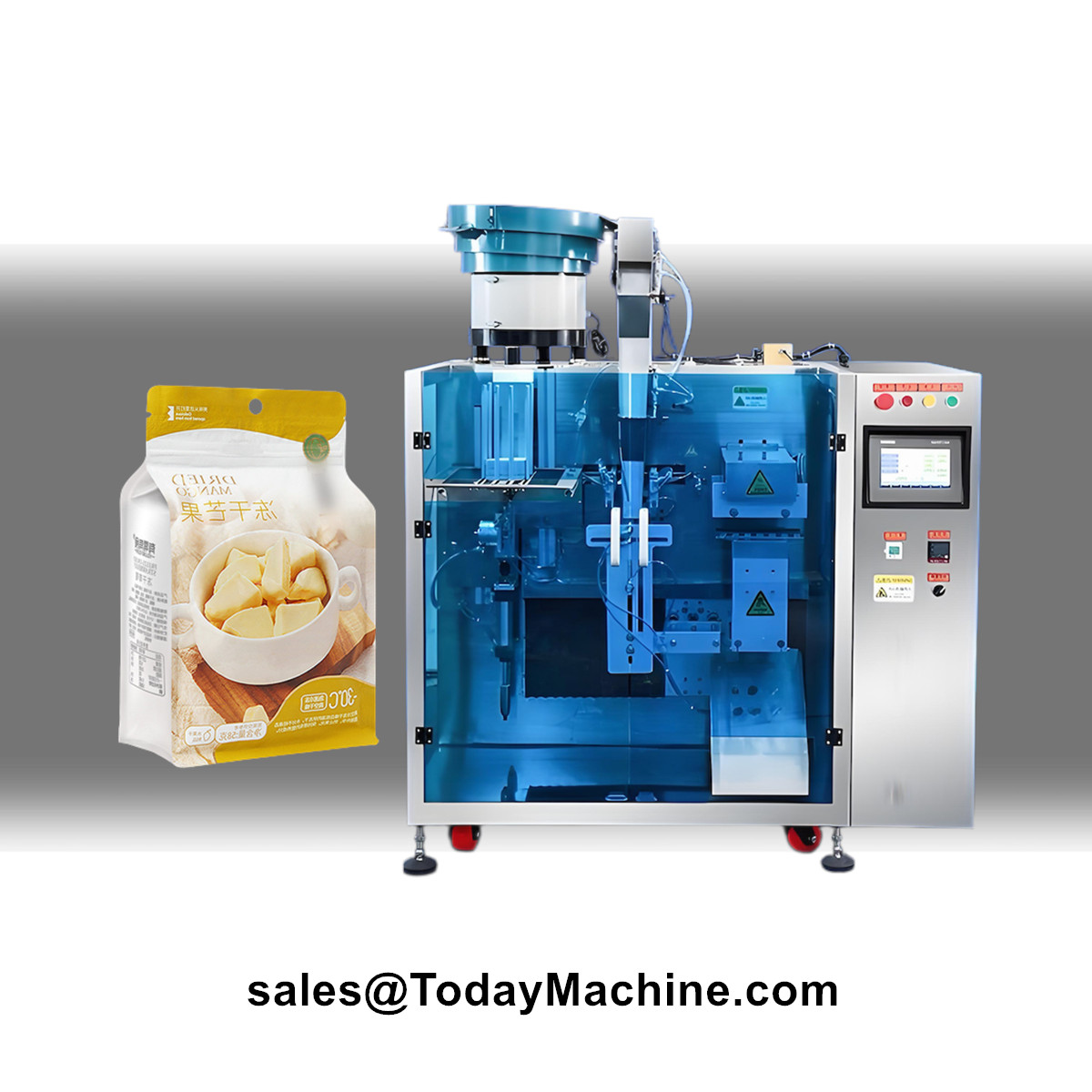 Automatic Grain Cereal Coffee  - đánh giá và giá Coffee Tea Machine