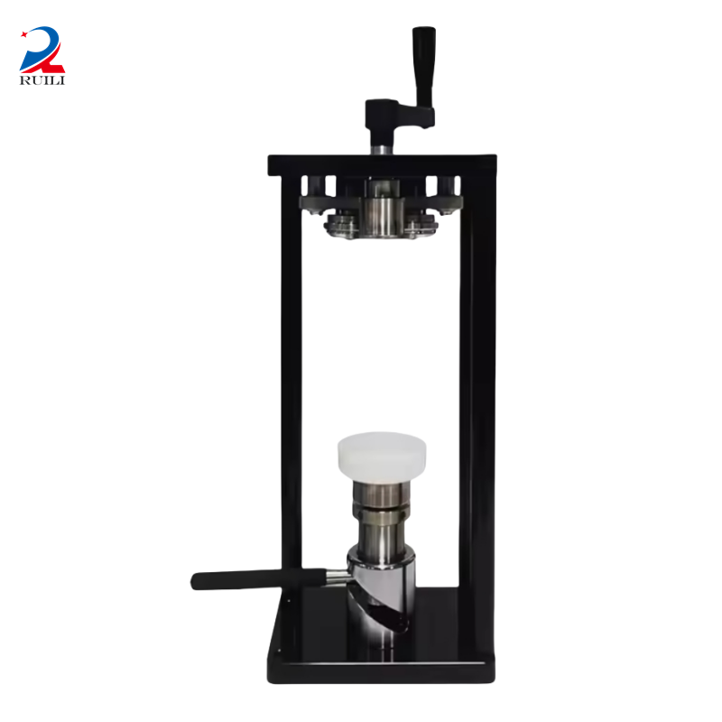 New Design Manual Can Sealing  - đánh giá và giá Coffee Tea Machine