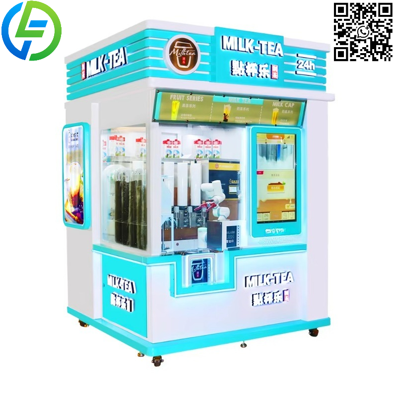 Customized Hot And Cold Drink  - đánh giá và giá Coffee Tea Machine
