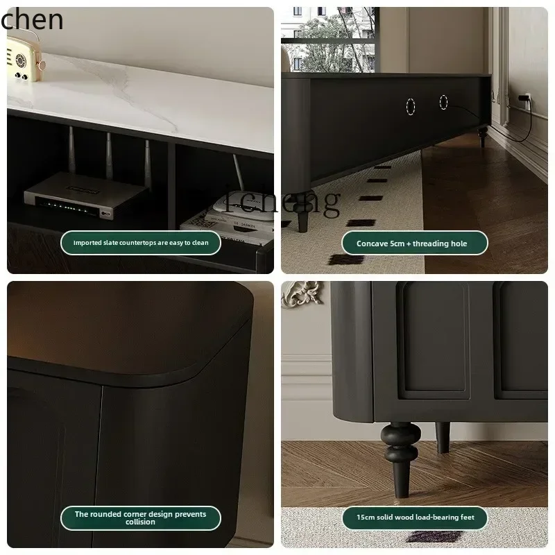 i5.15 retro TV cabinet coffee  - đánh giá và giá Coffee & Tea Haus
