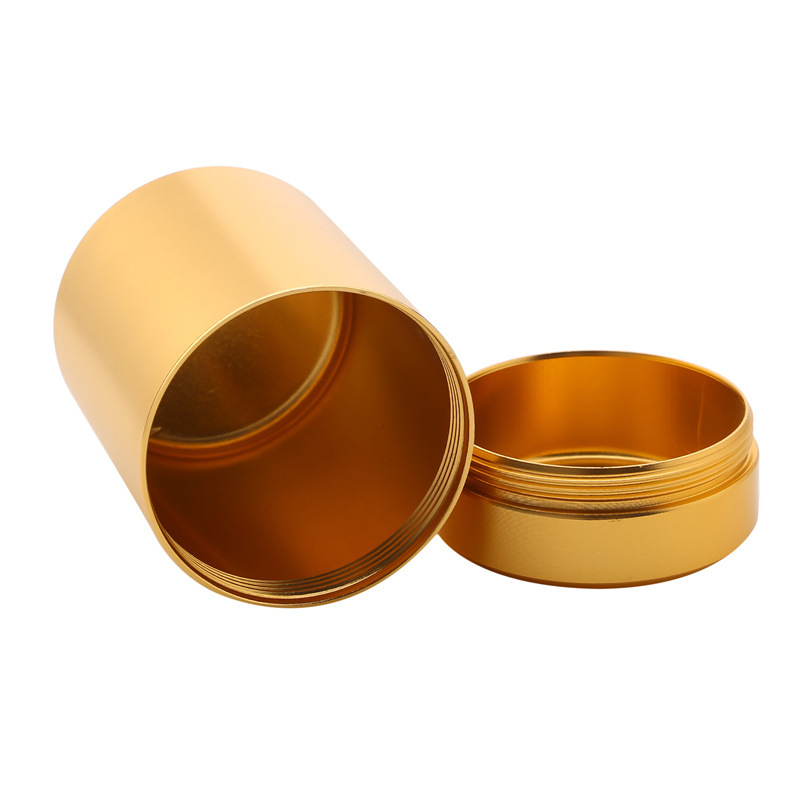 Mini Metal Box Tea Can Small T - đánh giá và giá Tea Coffee Sugar Container