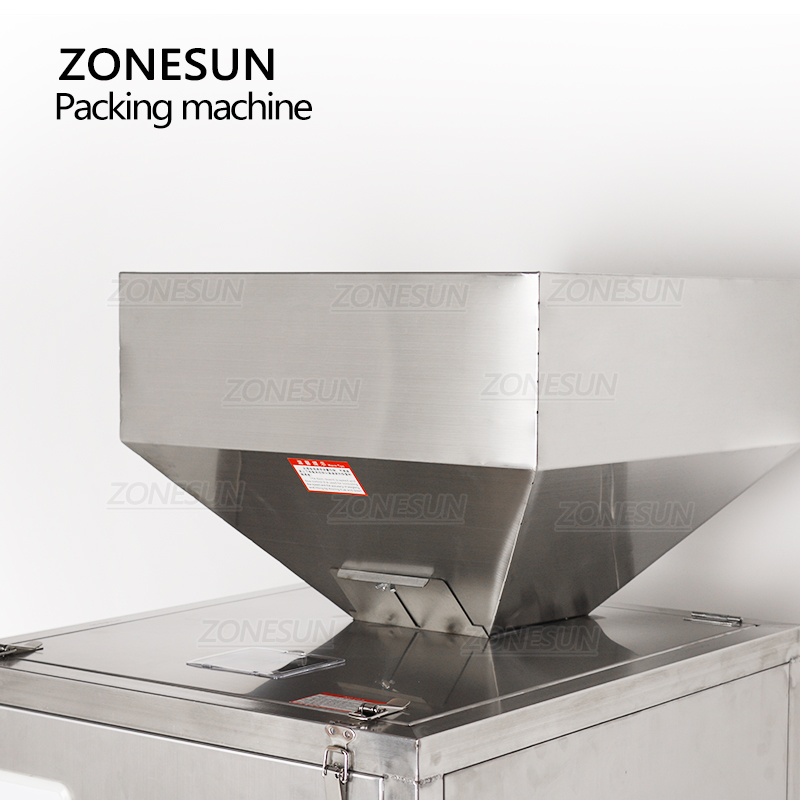 ZONESU Automatic Quantitative  - đánh giá và giá Coffee Tea Machine