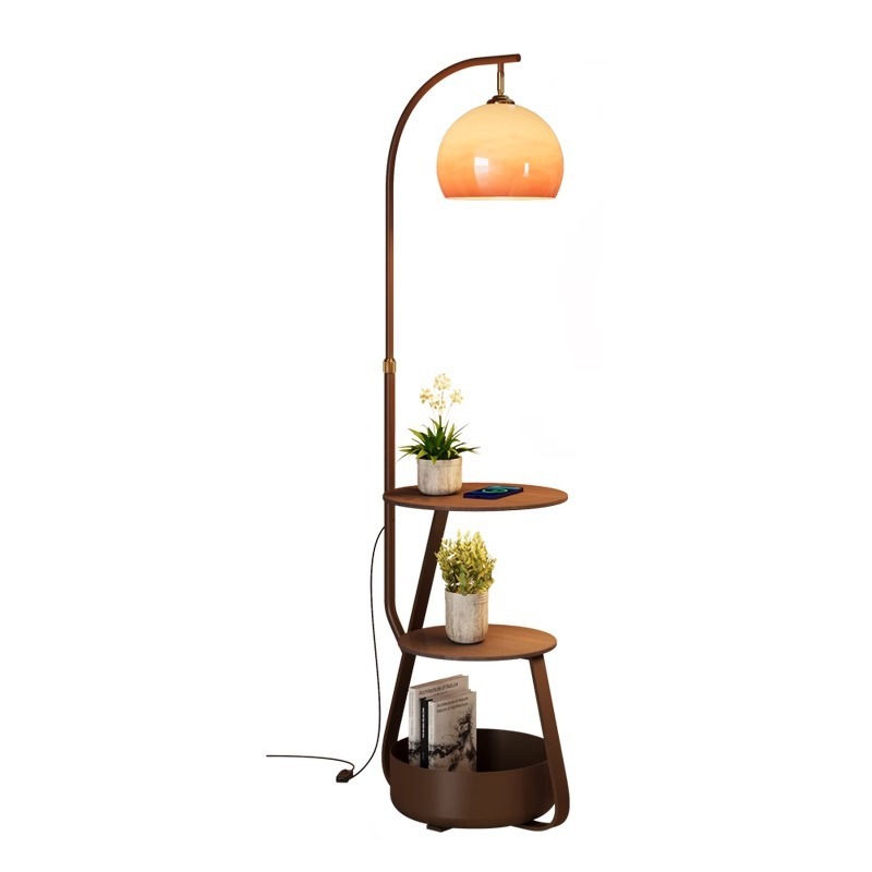 Floor lamp, antique bedroom be - đánh giá và giá Coffee & Tea Haus