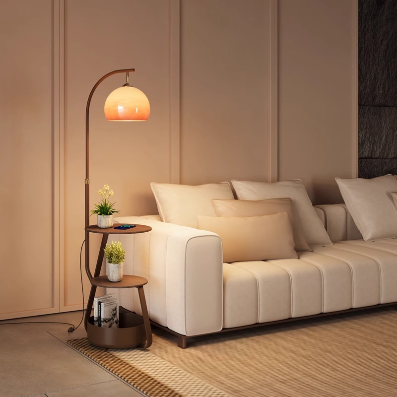 Floor lamp, antique bedroom be - đánh giá và giá Coffee & Tea Haus