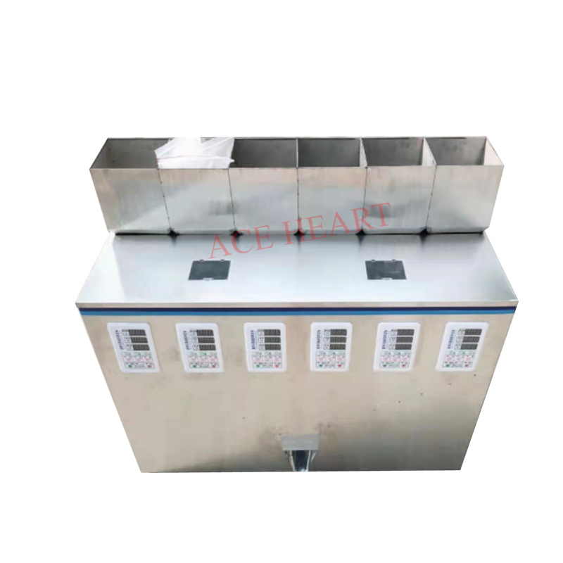 Automatic Filling Machine For  - đánh giá và giá Coffee Plus Tea